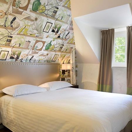 Logis Domaine De Valaudran Hotell Salbris Exteriör bild