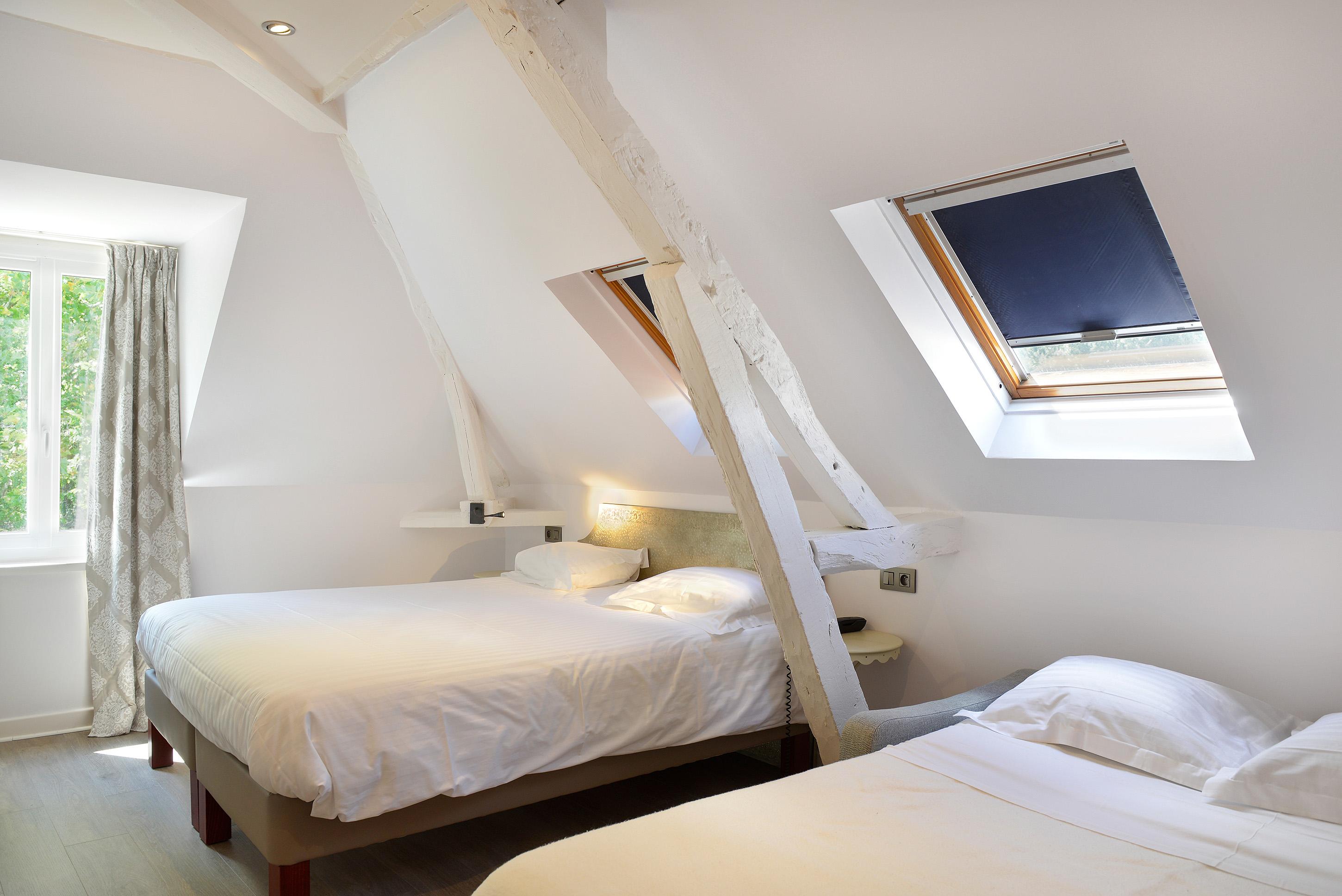 Logis Domaine De Valaudran Hotell Salbris Exteriör bild